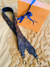 Load image into Gallery viewer, Bandouliere strap