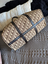 Load image into Gallery viewer, Dior weekender