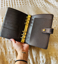 Load image into Gallery viewer, Agenda mm