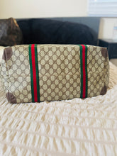 Load image into Gallery viewer, Gucci tote