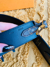 Load image into Gallery viewer, Bandouliere strap