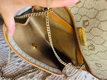 Load image into Gallery viewer, Dior honeycomb chain bag