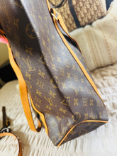 Load image into Gallery viewer, Sac shopping tote