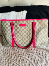 Load image into Gallery viewer, Gucci tote