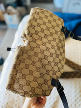 Load image into Gallery viewer, Gucci backpack