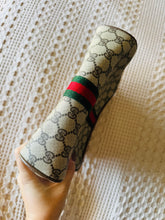Load image into Gallery viewer, Gucci pouch/clutch