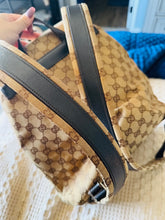 Load image into Gallery viewer, Gucci backpack