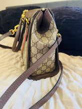 Load image into Gallery viewer, Gucci Ophidia two way bag