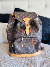 Load image into Gallery viewer, Montsouris gm