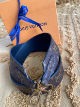 Load image into Gallery viewer, Bandouliere strap