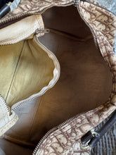 Load image into Gallery viewer, Dior weekender