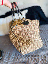 Load image into Gallery viewer, Dior weekender