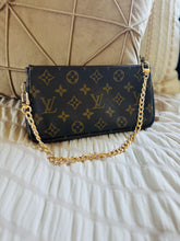 Load image into Gallery viewer, Sac shopping pochette