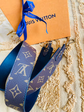 Load image into Gallery viewer, Bandouliere strap