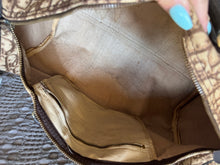 Load image into Gallery viewer, Dior weekender