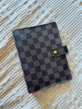 Load image into Gallery viewer, Agenda mm