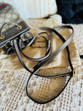 Load image into Gallery viewer, Gucci mini Ophidia bucket