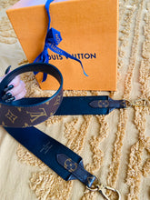 Load image into Gallery viewer, Bandouliere strap