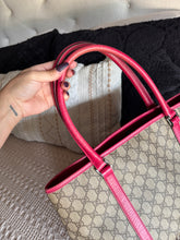 Load image into Gallery viewer, Gucci tote