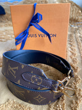 Load image into Gallery viewer, Bandouliere strap