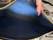 Load image into Gallery viewer, Gucci Ophidia two way bag with strap