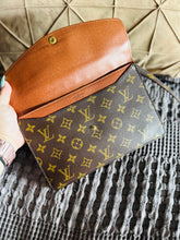 Load image into Gallery viewer, Double Rabat pochette

