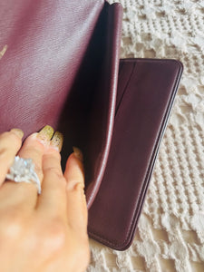 International mini Lin wallet