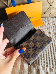 Card case