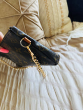 Load image into Gallery viewer, Sac shopping pochette
