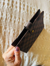 Load image into Gallery viewer, Agenda mm
