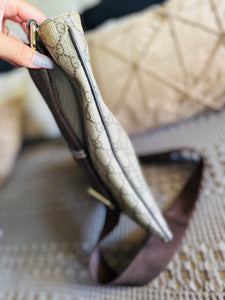 Gucci crossbody