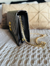 Load image into Gallery viewer, Gucci GG web shoulder bag
