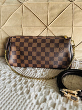 Load image into Gallery viewer, Damier ebene Eva
