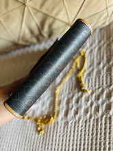 Load image into Gallery viewer, Dior honeycomb chain bag
