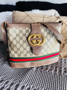 Gucci shoulder bag