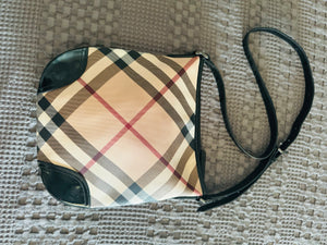 Burberry crossbody