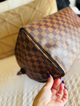 Load image into Gallery viewer, Damier ebene speedy 30
