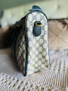 Gucci two way bag