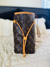 Load image into Gallery viewer, Monogram neverfull

