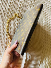 Load image into Gallery viewer, Rabat 23 clutch with chain
