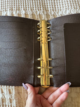 Load image into Gallery viewer, Agenda mm
