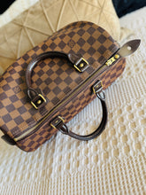 Load image into Gallery viewer, Damier ebene speedy 30
