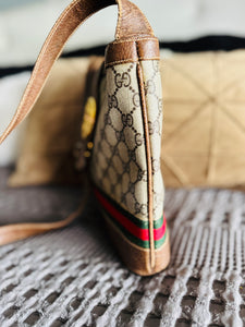 Gucci shoulder bag