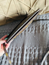 Load image into Gallery viewer, Double Rabat pochette
