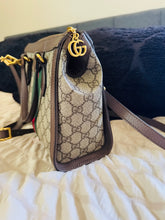 Load image into Gallery viewer, Gucci Ophidia two way bag
