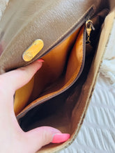 Load image into Gallery viewer, Gucci gg web shoulder bag
