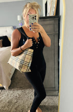 Load image into Gallery viewer, Burberry tote
