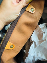Load image into Gallery viewer, Keepall 55 bandouliere

