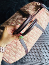 Load image into Gallery viewer, Dior weekender
