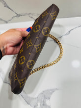 Load image into Gallery viewer, Sac shopping pochette
